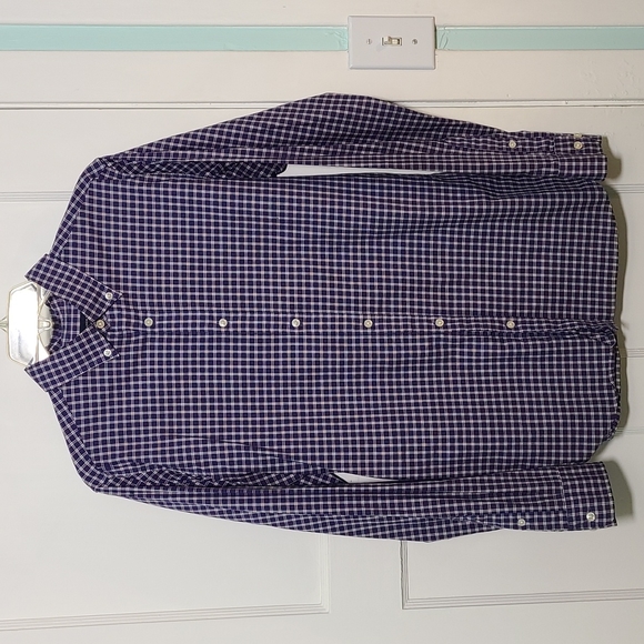 Premium Jack & Jones sz M Button Down - Picture 1 of 4